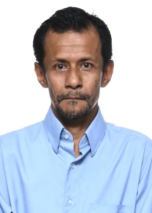 Shah Reza bin Abdul Rahim